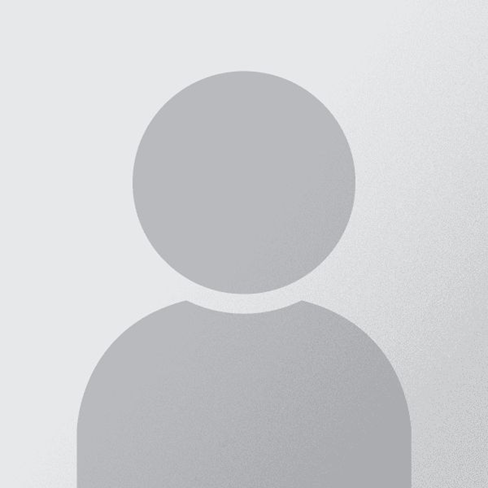 Happy Cleaner Smiling